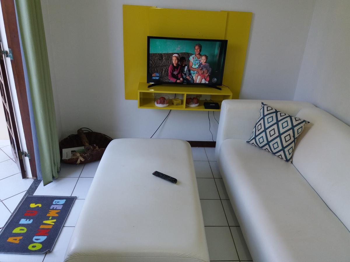 Casa Para Familia Villa ซัลวาดอร์ ภายนอก รูปภาพ