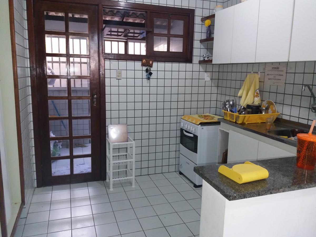 Casa Para Familia Villa ซัลวาดอร์ ภายนอก รูปภาพ