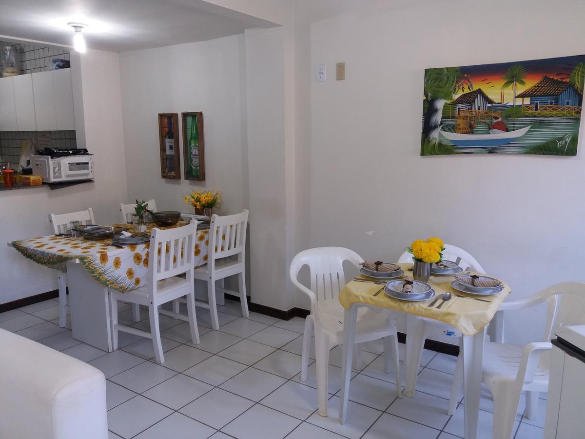 Casa Para Familia Villa ซัลวาดอร์ ภายนอก รูปภาพ