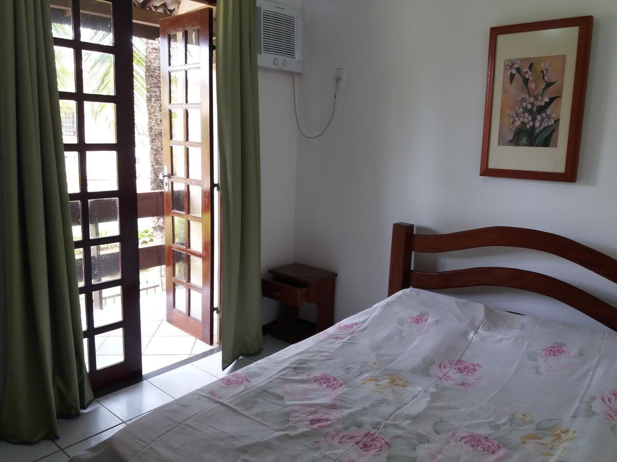 Casa Para Familia Villa ซัลวาดอร์ ภายนอก รูปภาพ