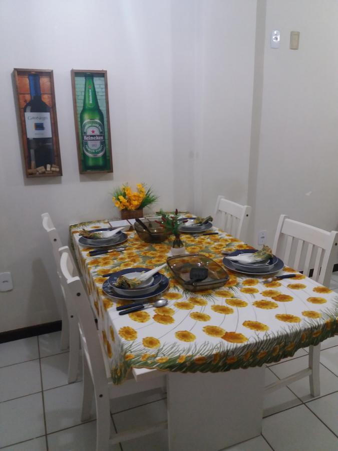 Casa Para Familia Villa ซัลวาดอร์ ภายนอก รูปภาพ