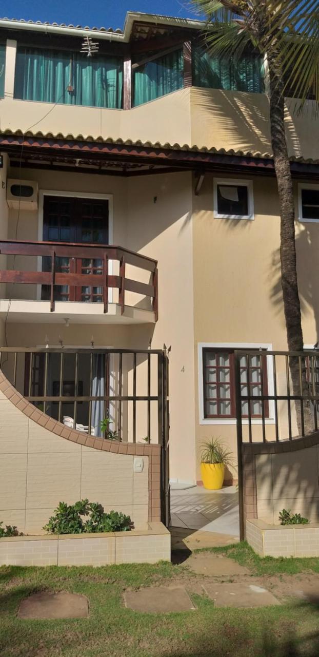 Casa Para Familia Villa ซัลวาดอร์ ภายนอก รูปภาพ